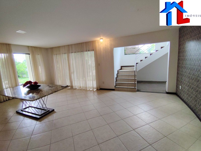 Casa, 4 quartos - Foto 2