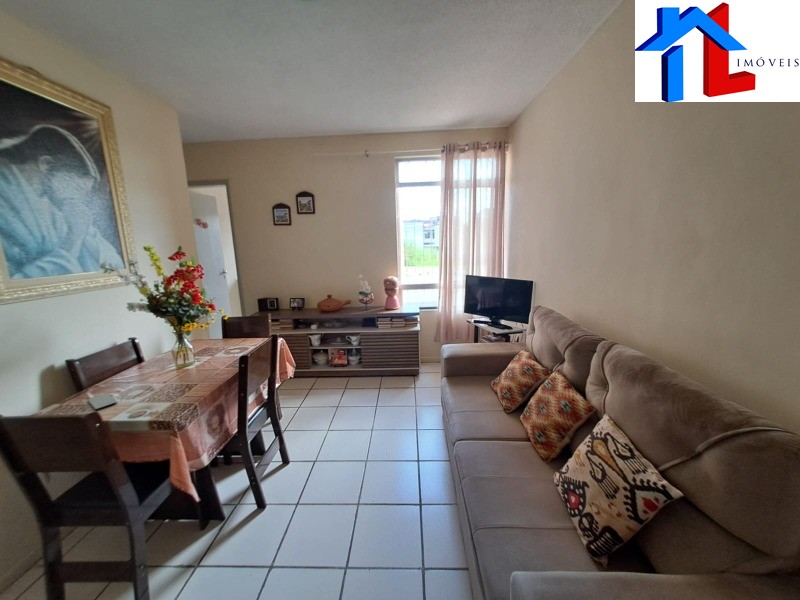 Apartamento, 2 quartos - Foto 2