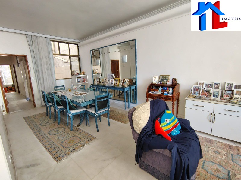 Apartamento, 4 quartos - Foto 5