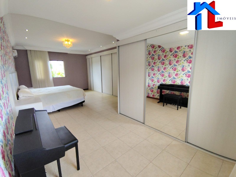 Casa, 4 quartos - Foto 8