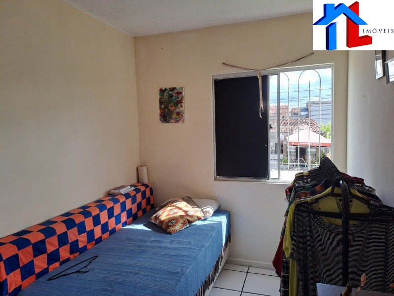 Apartamento, 2 quartos - Foto 6