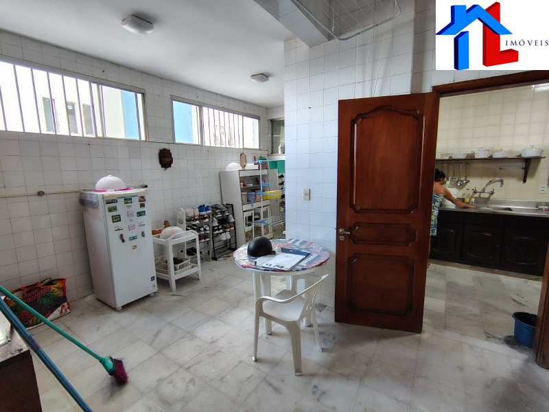 Apartamento, 4 quartos - Foto 21