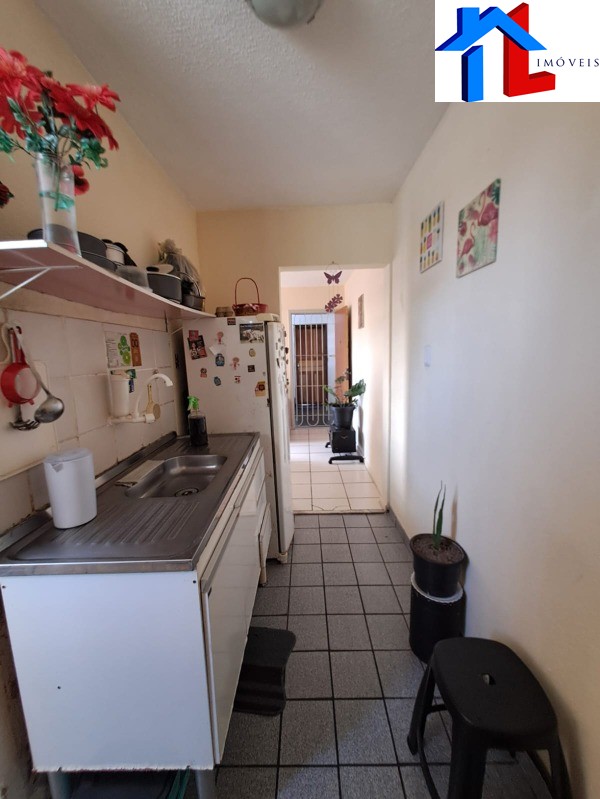 Apartamento, 2 quartos - Foto 7
