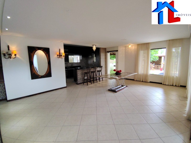 Casa, 4 quartos - Foto 3