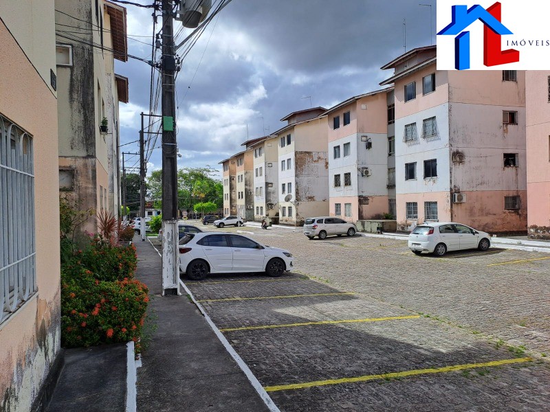 Apartamento, 2 quartos - Foto 12