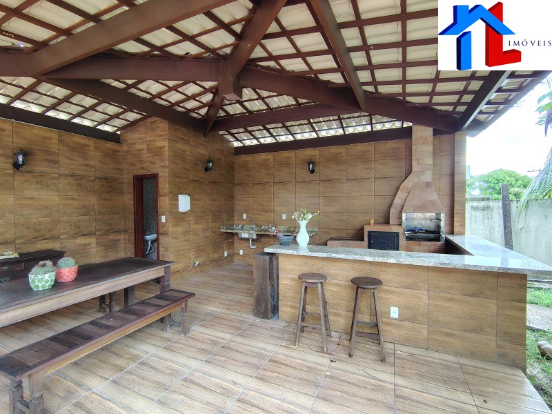 Casa, 4 quartos - Foto 24