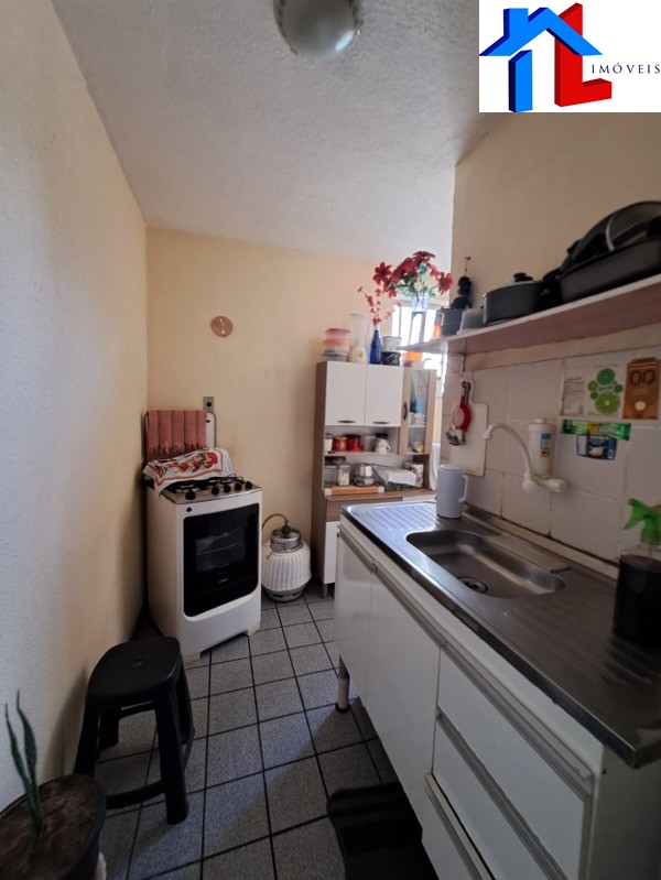 Apartamento, 2 quartos - Foto 8