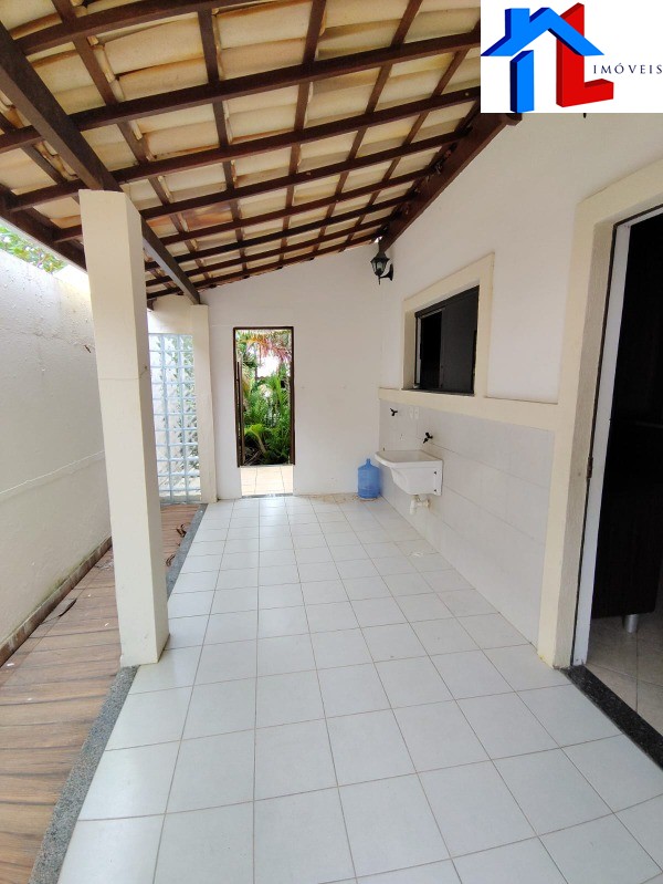 Casa, 4 quartos - Foto 26
