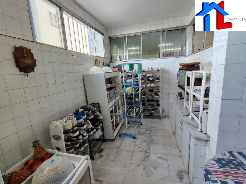 Apartamento, 4 quartos - Foto 19