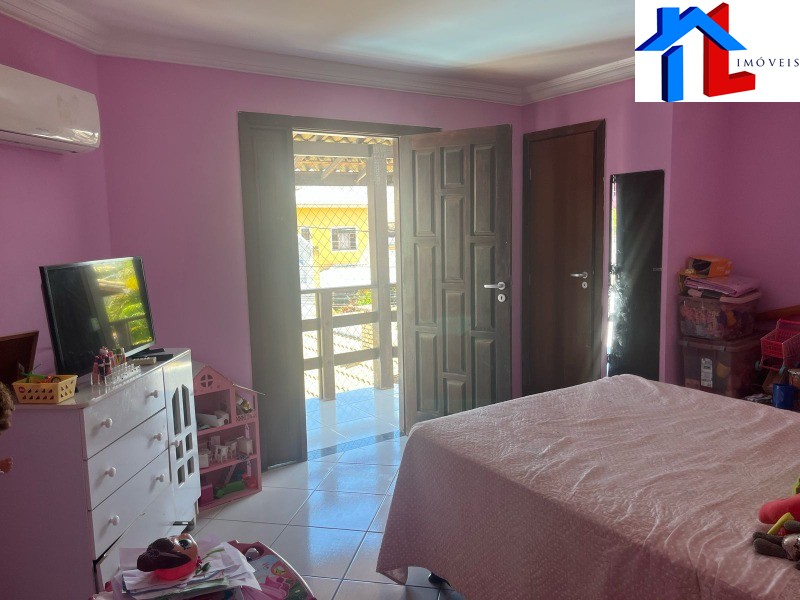 Casa, 4 quartos - Foto 8