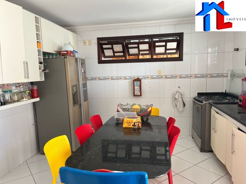 Casa, 4 quartos - Foto 16