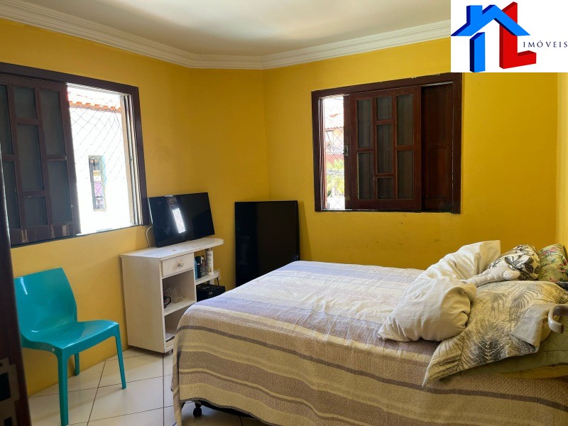 Casa, 4 quartos - Foto 11