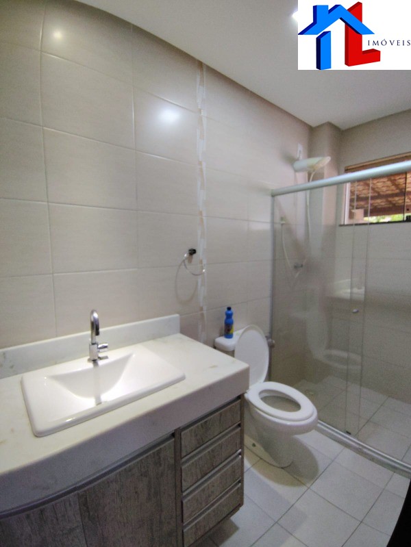 Casa, 4 quartos - Foto 15