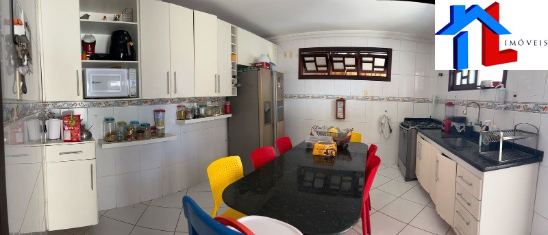 Casa, 4 quartos - Foto 15