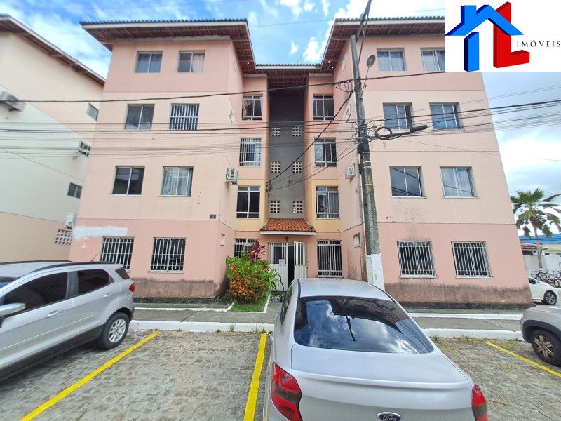 Apartamento, 2 quartos - Foto 1