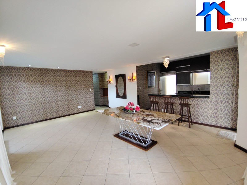 Casa, 4 quartos - Foto 12