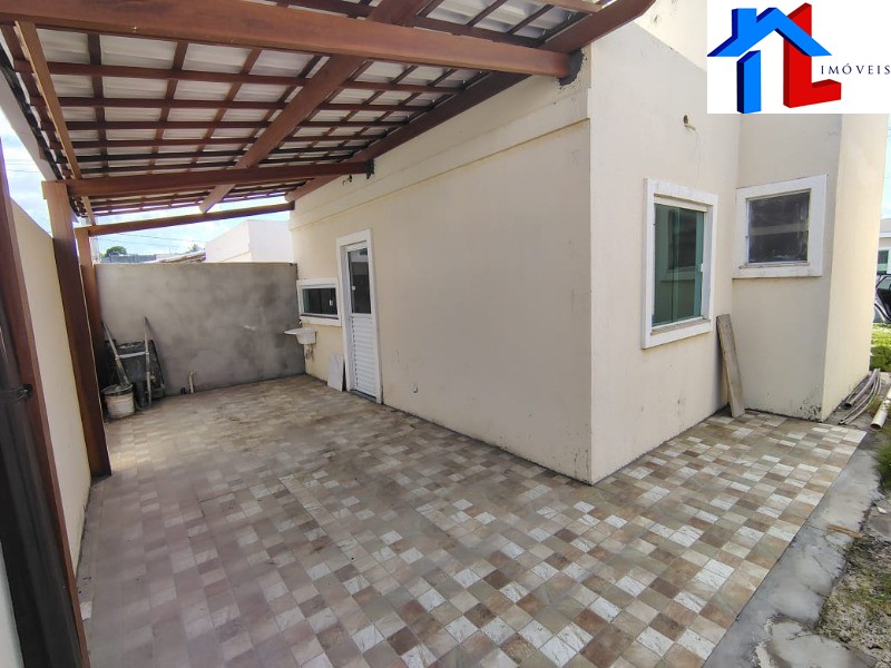 Casa, 2 quartos - Foto 11