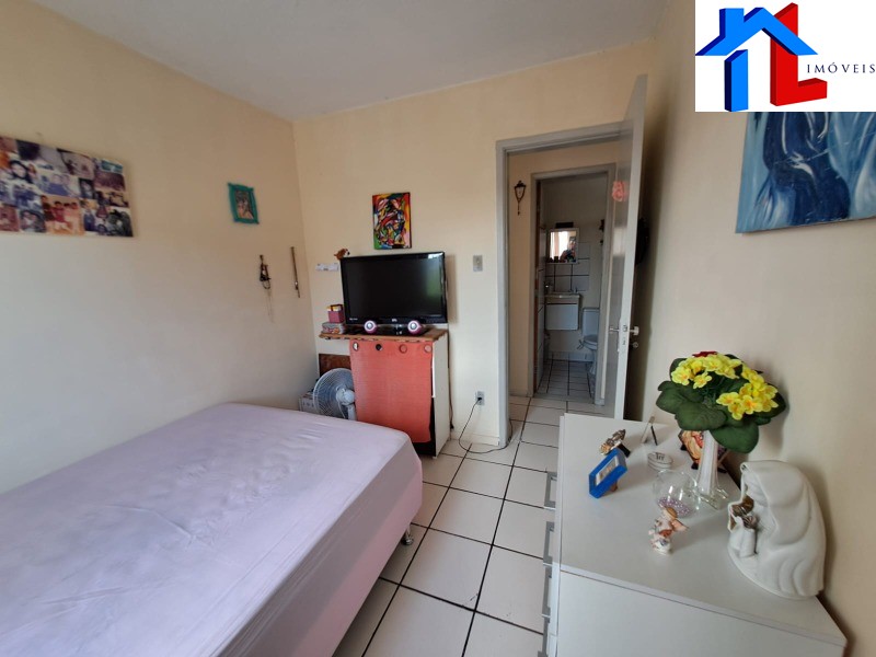 Apartamento, 2 quartos - Foto 4