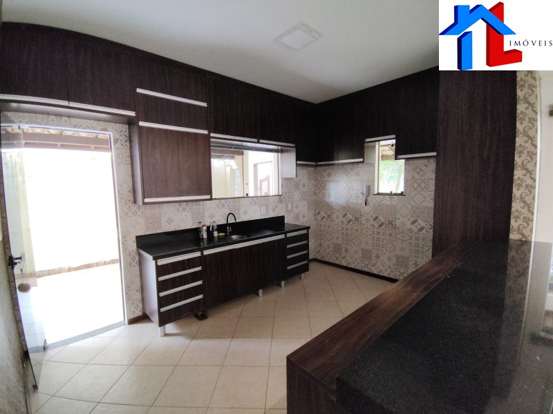 Casa, 4 quartos - Foto 13