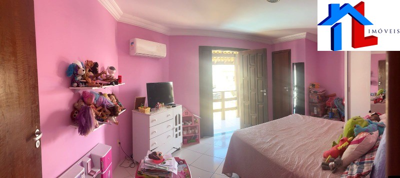 Casa, 4 quartos - Foto 9
