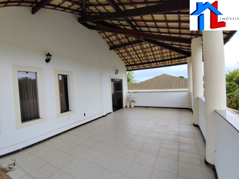 Casa, 4 quartos - Foto 18
