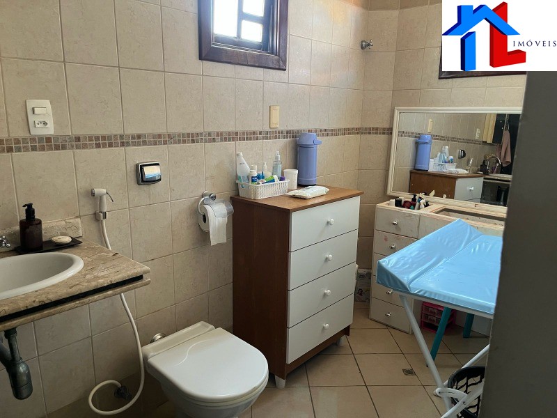 Casa, 4 quartos - Foto 7
