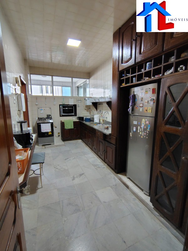 Apartamento, 4 quartos - Foto 17