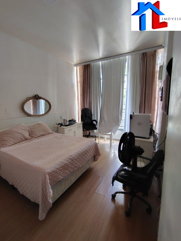 Apartamento, 4 quartos - Foto 11