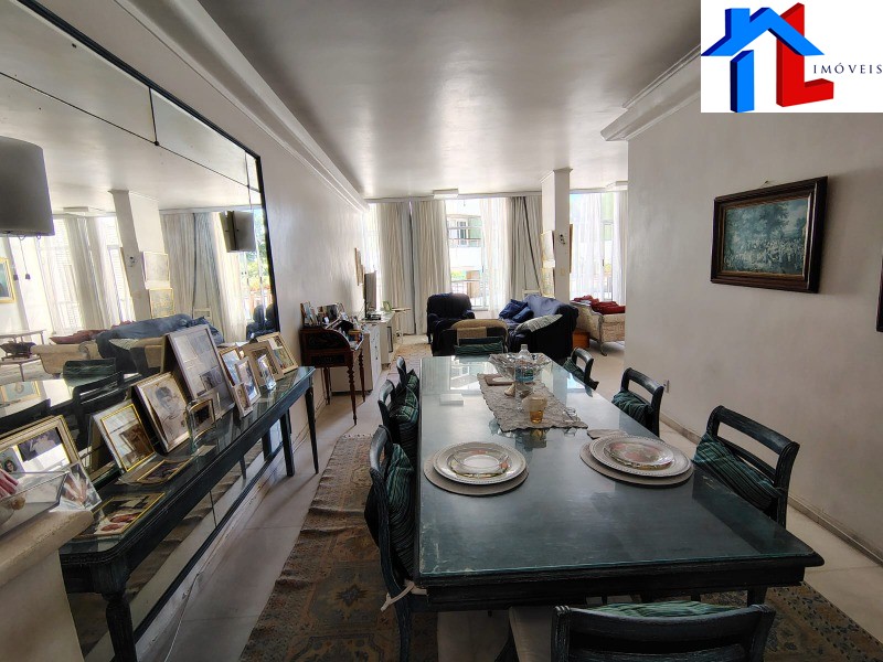 Apartamento, 4 quartos - Foto 6