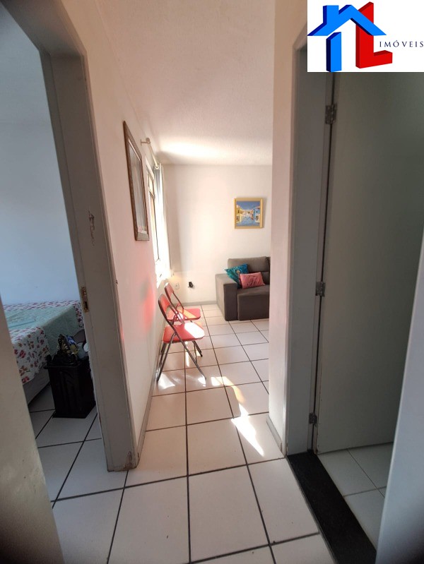 Apartamento, 2 quartos - Foto 12