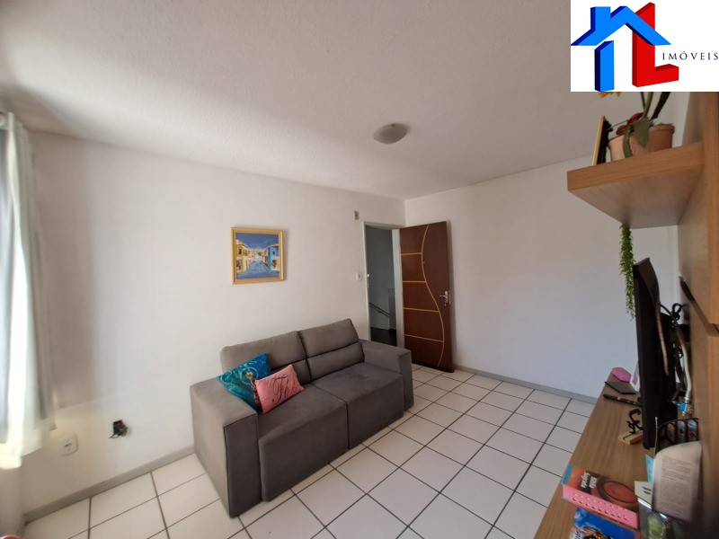 Apartamento, 2 quartos - Foto 3