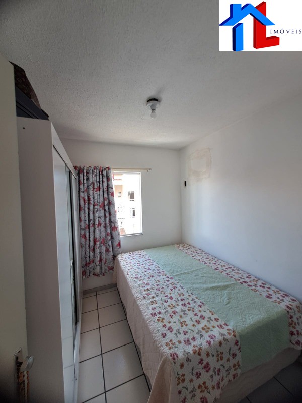 Apartamento, 2 quartos - Foto 5