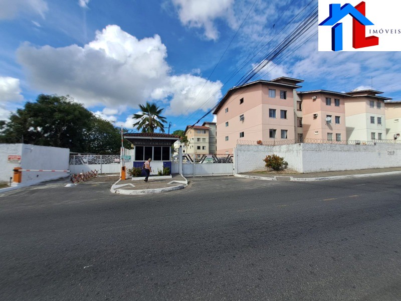 Apartamento, 2 quartos - Foto 24
