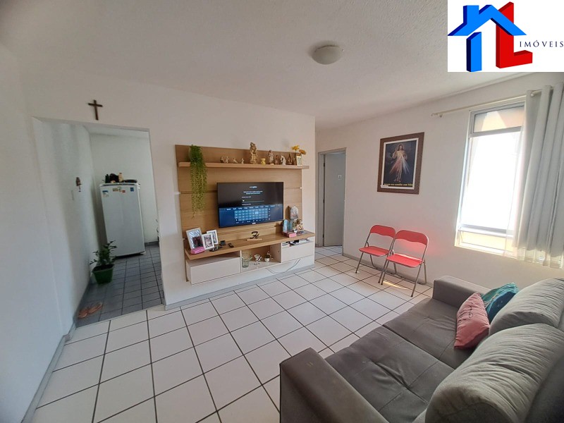 Apartamento, 2 quartos - Foto 4