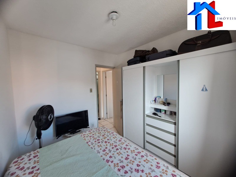 Apartamento, 2 quartos - Foto 6