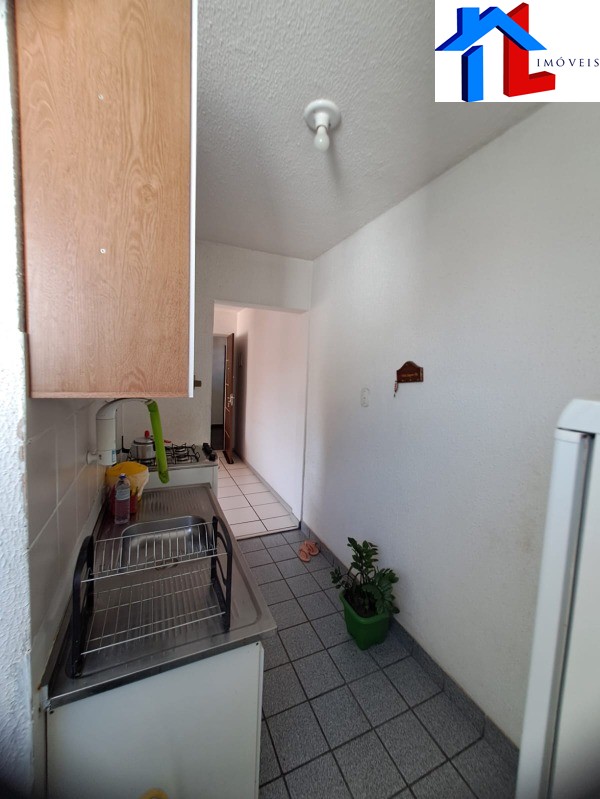 Apartamento, 2 quartos - Foto 15