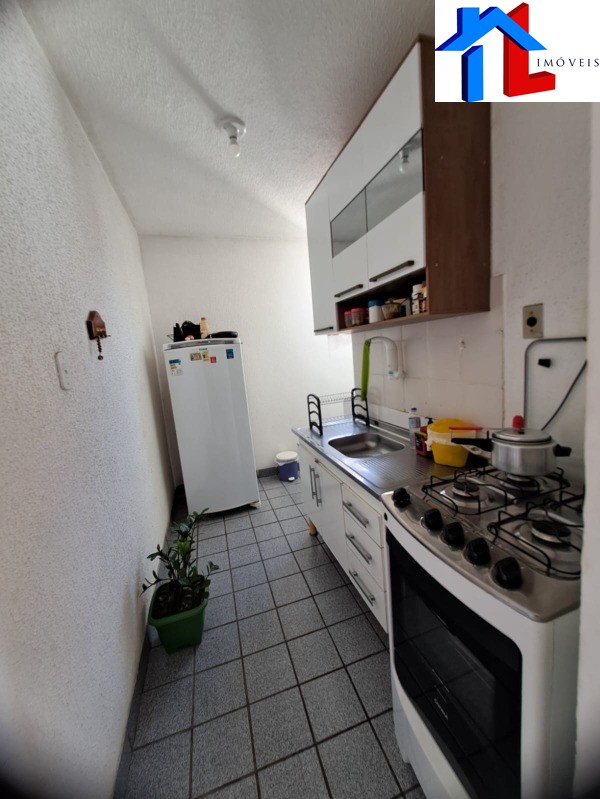 Apartamento, 2 quartos - Foto 13