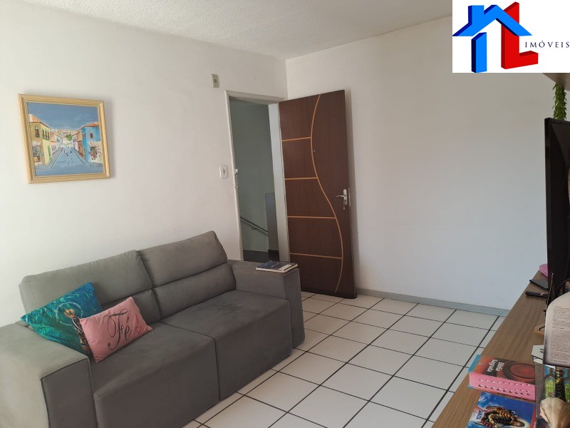 Apartamento, 2 quartos - Foto 2