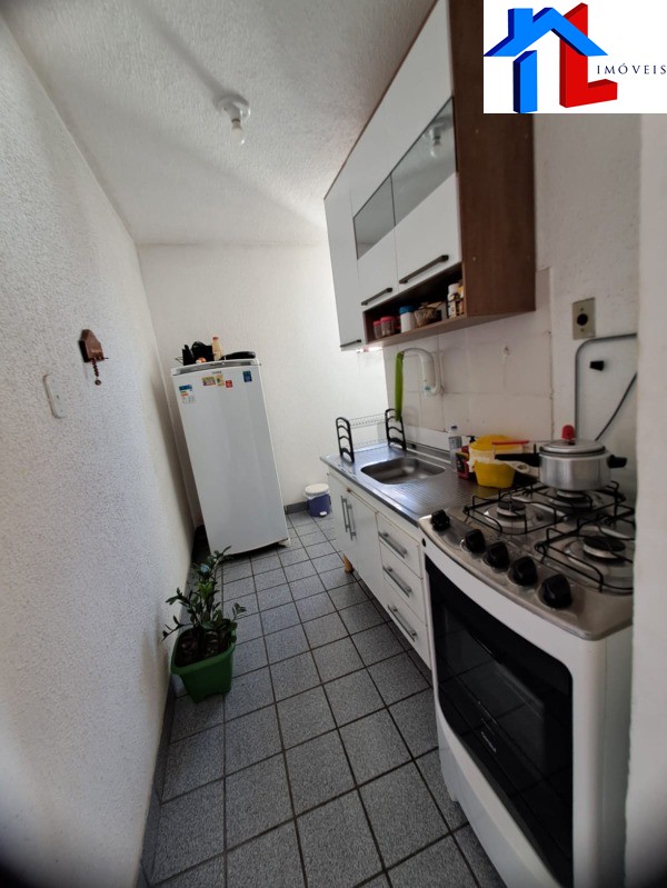 Apartamento, 2 quartos - Foto 14