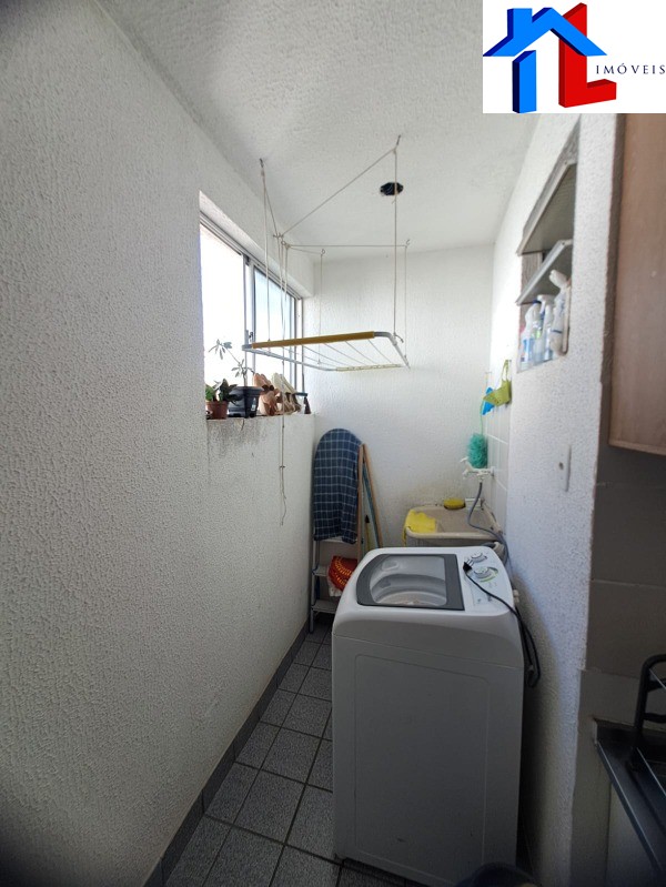 Apartamento, 2 quartos - Foto 16
