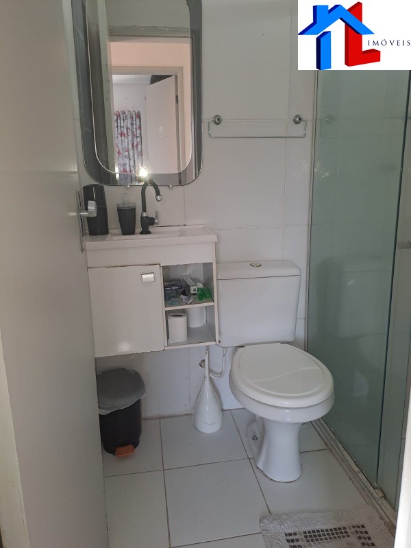 Apartamento, 2 quartos - Foto 11