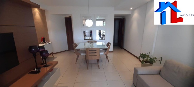 Apartamento, 4 quartos - Foto 5