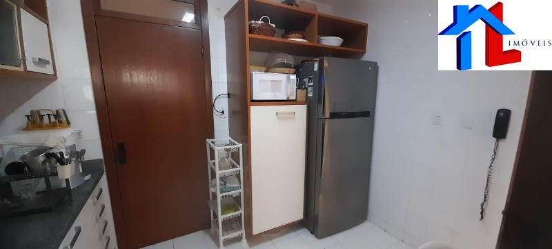 Apartamento, 4 quartos - Foto 9