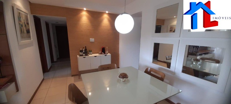 Apartamento, 4 quartos - Foto 4