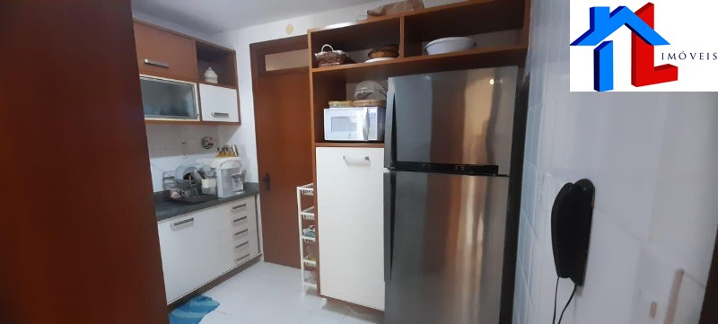 Apartamento, 4 quartos - Foto 10