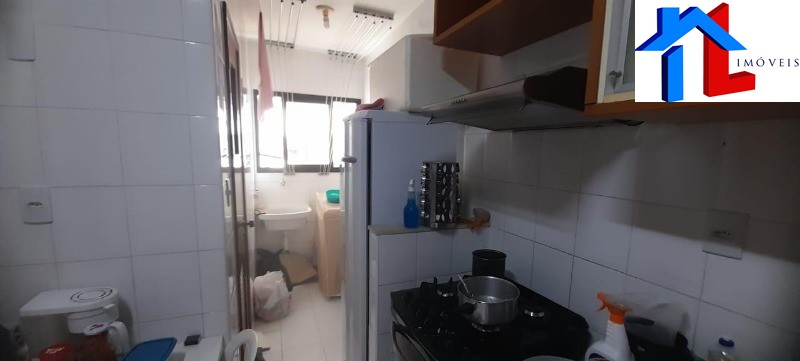 Apartamento, 4 quartos - Foto 12