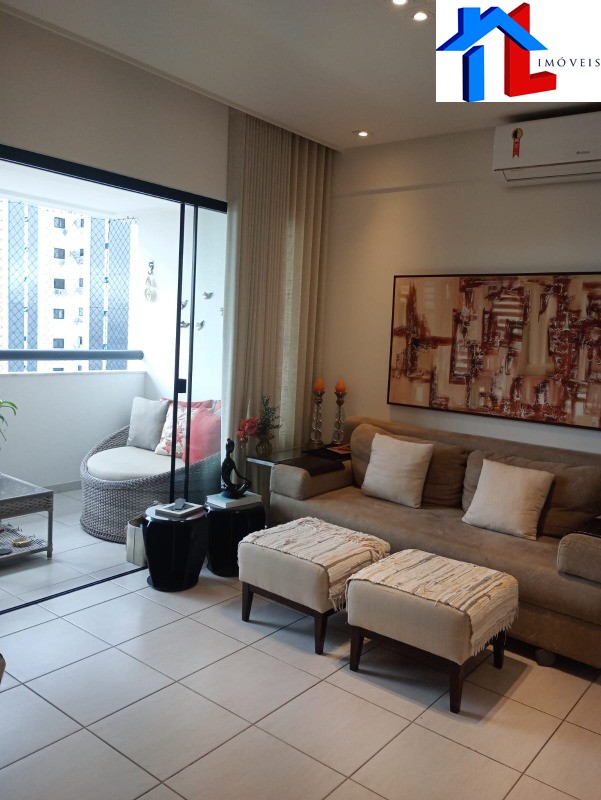 Apartamento, 2 quartos - Foto 3