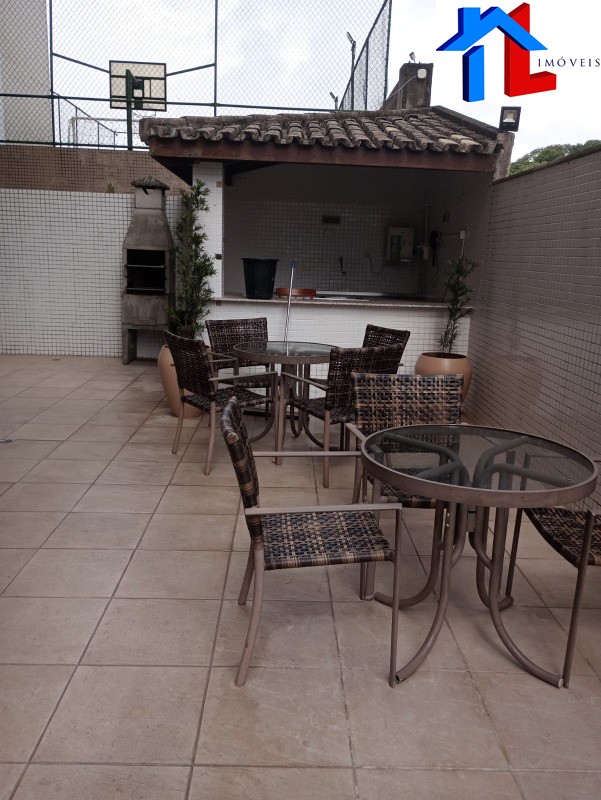 Apartamento, 2 quartos - Foto 12