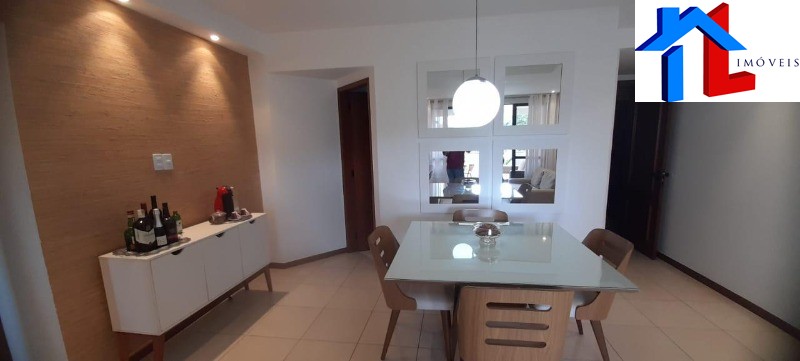 Apartamento, 4 quartos - Foto 3