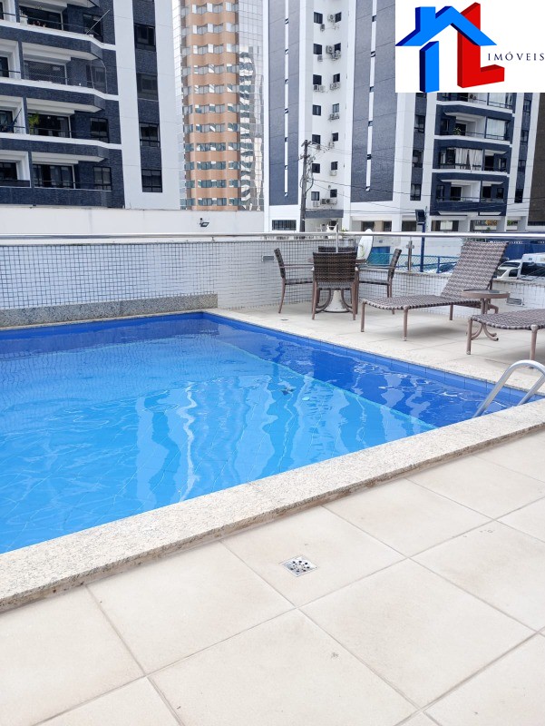 Apartamento, 2 quartos - Foto 13